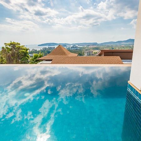Andakiri Private Pool Villa Sea View Ao Nang Esterno foto