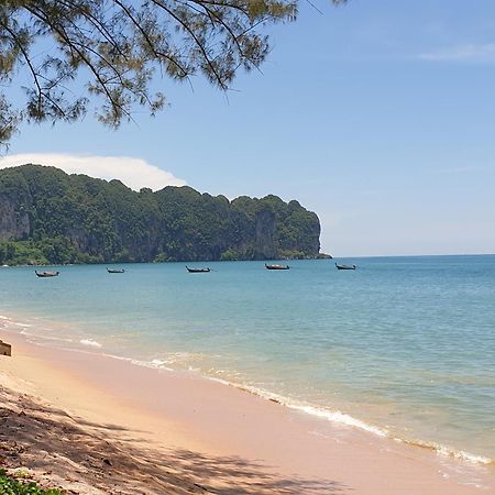 Andakiri Private Pool Villa Sea View Ao Nang Esterno foto