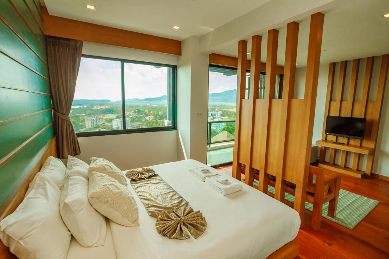 Andakiri Private Pool Villa Sea View Ao Nang Esterno foto