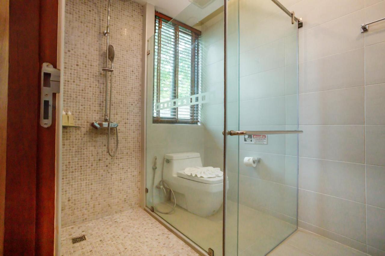 Andakiri Private Pool Villa Sea View Ao Nang Esterno foto