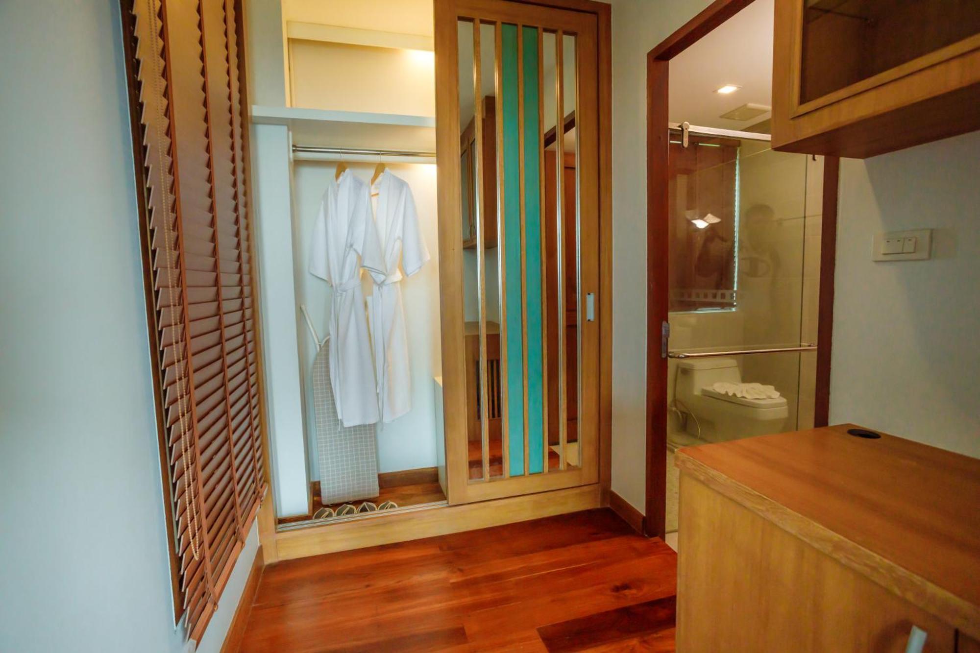 Andakiri Private Pool Villa Sea View Ao Nang Esterno foto